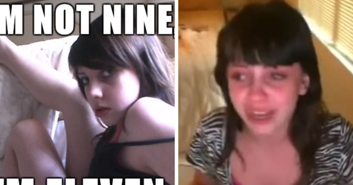 Internet Meme Caused Vicious Bullying Of Year Old Attn My XX