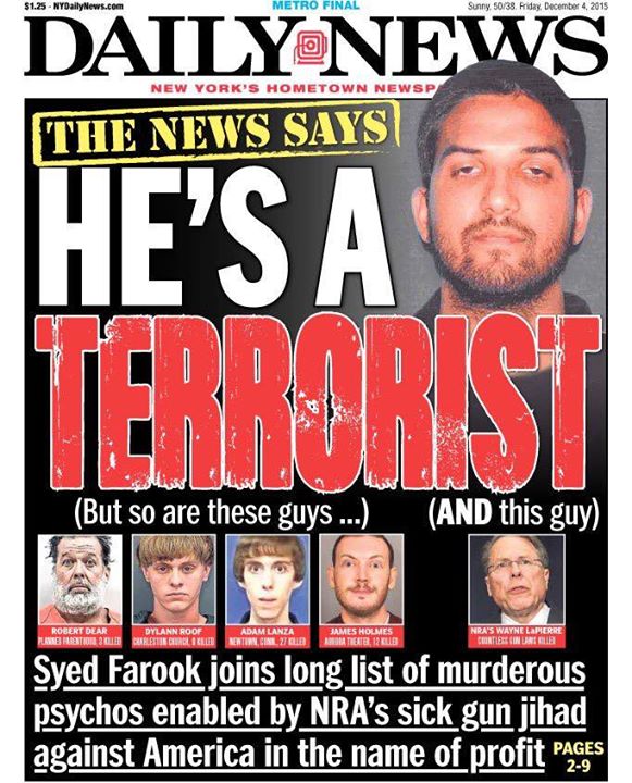 NY Daily News