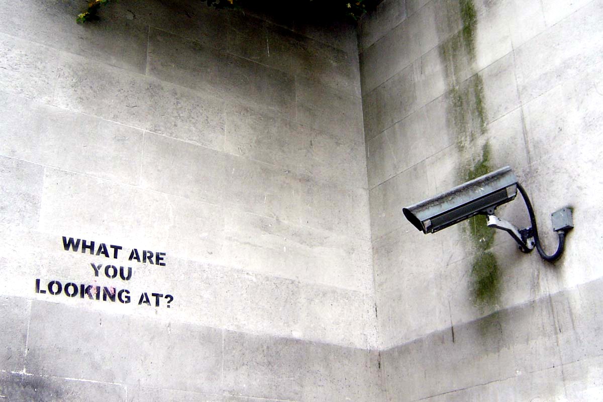 privacy surveillance