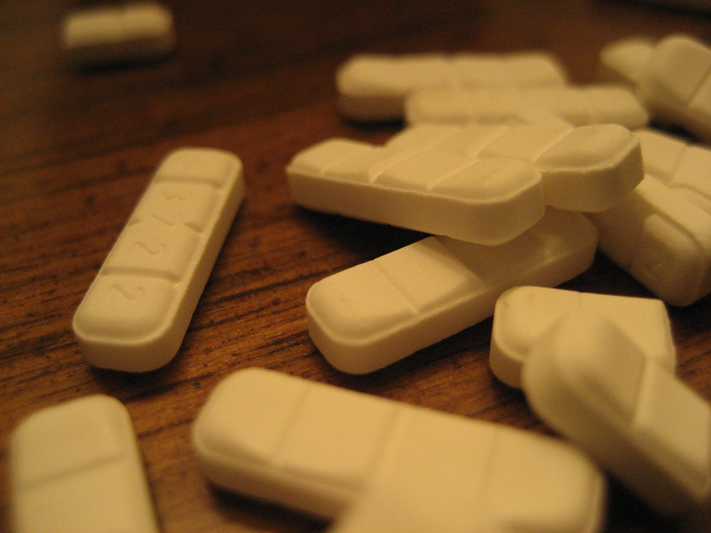 xanax