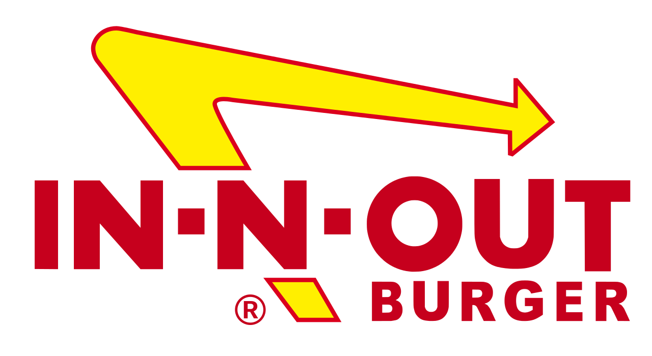 In N Out Logo