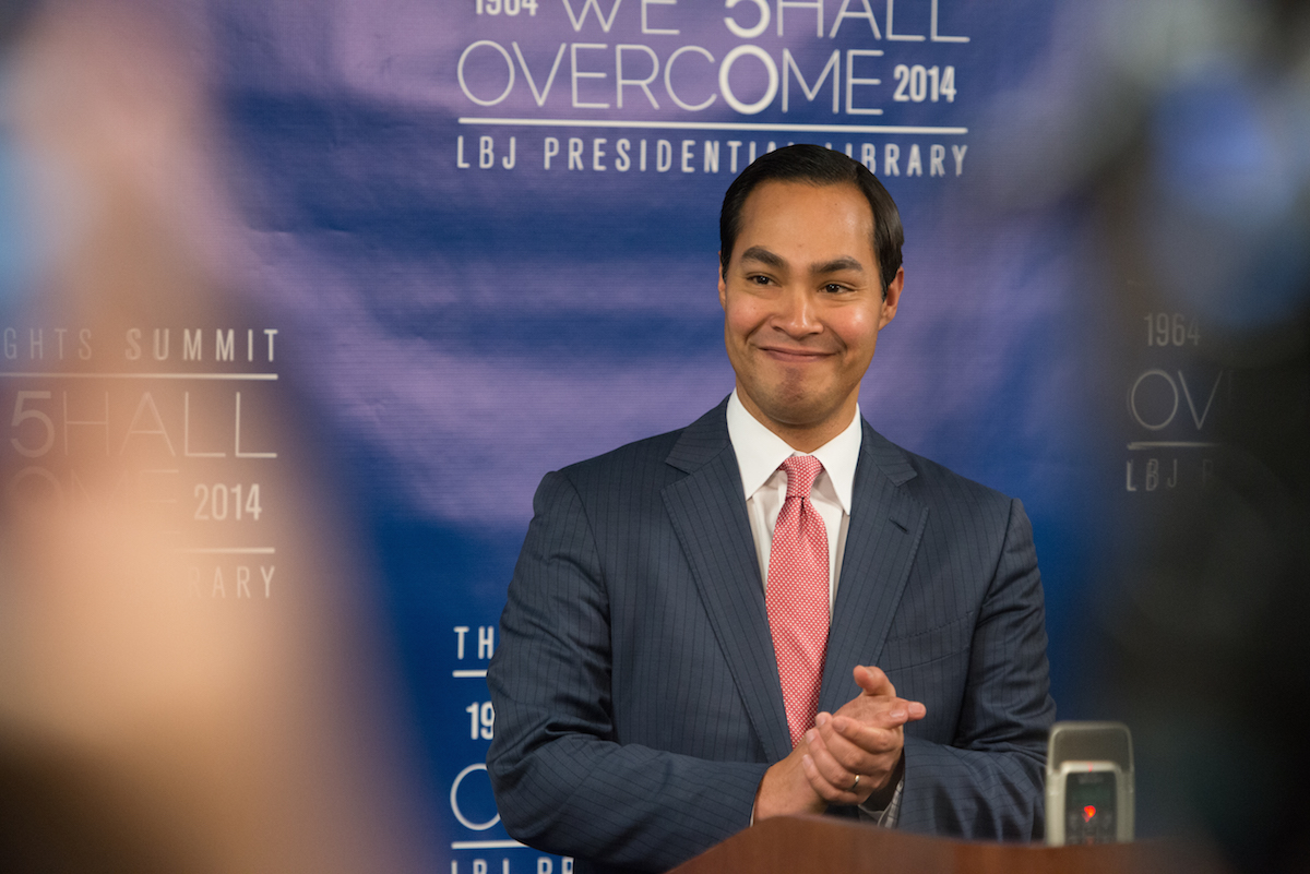 Julian Castro