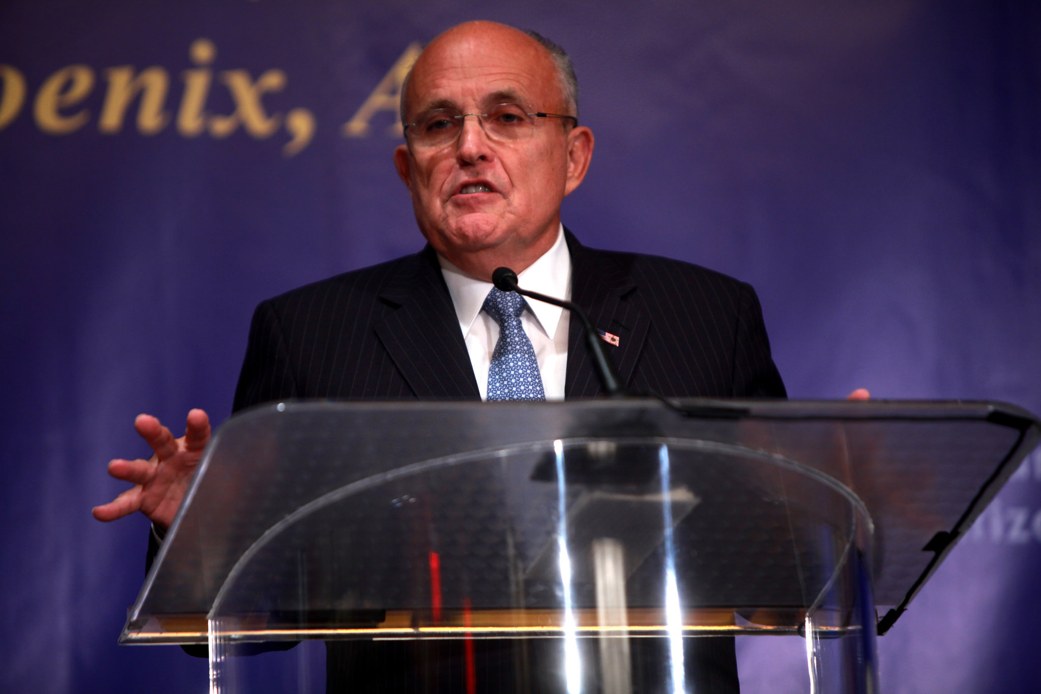 giuliani