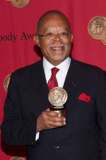 Henry Louis Gates