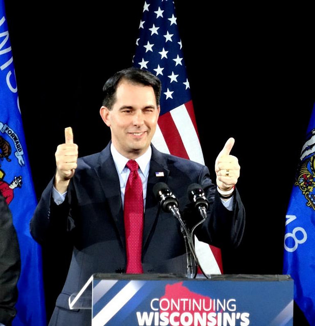 Scott Walker