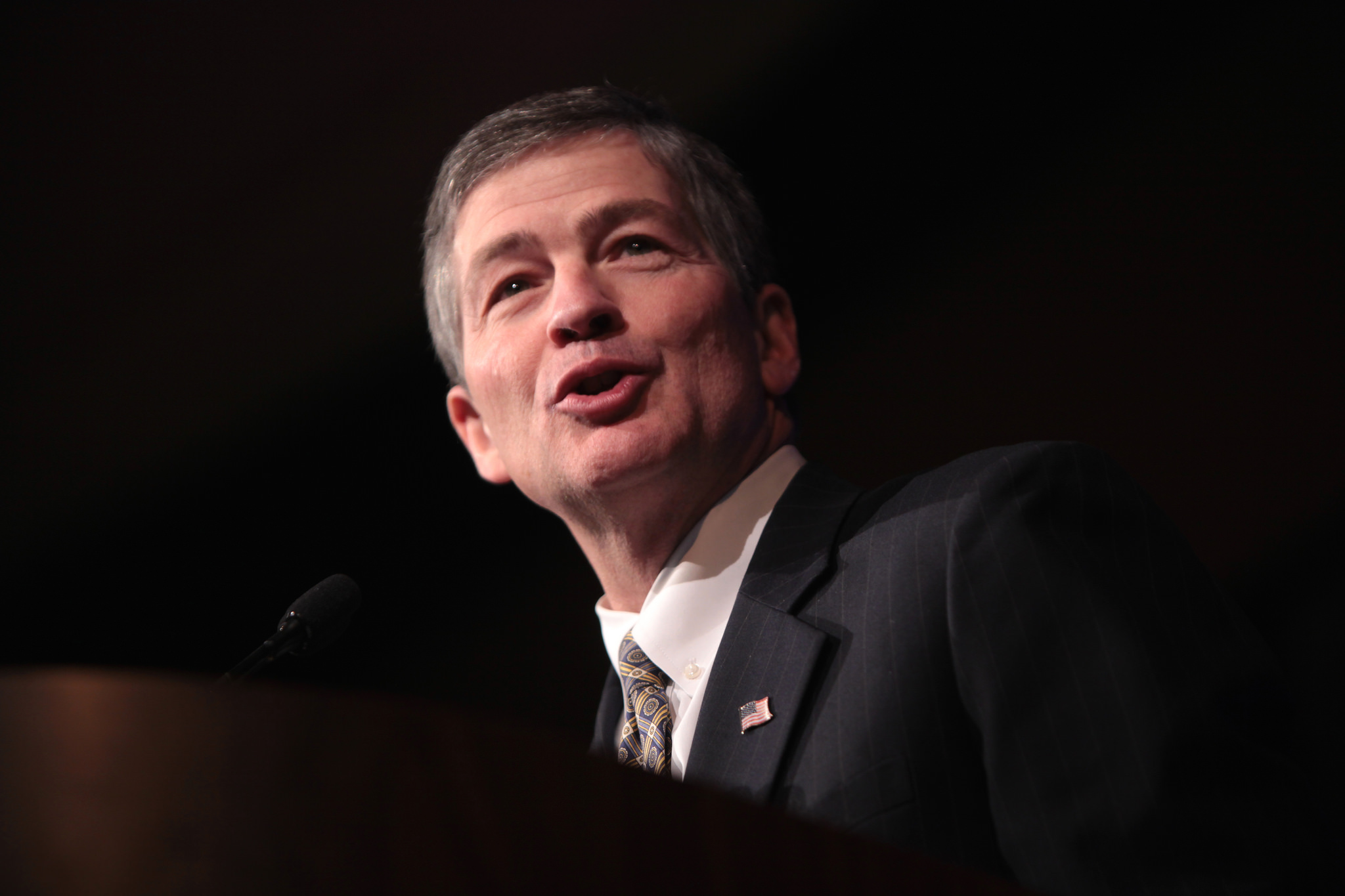 Jeb Hensarling