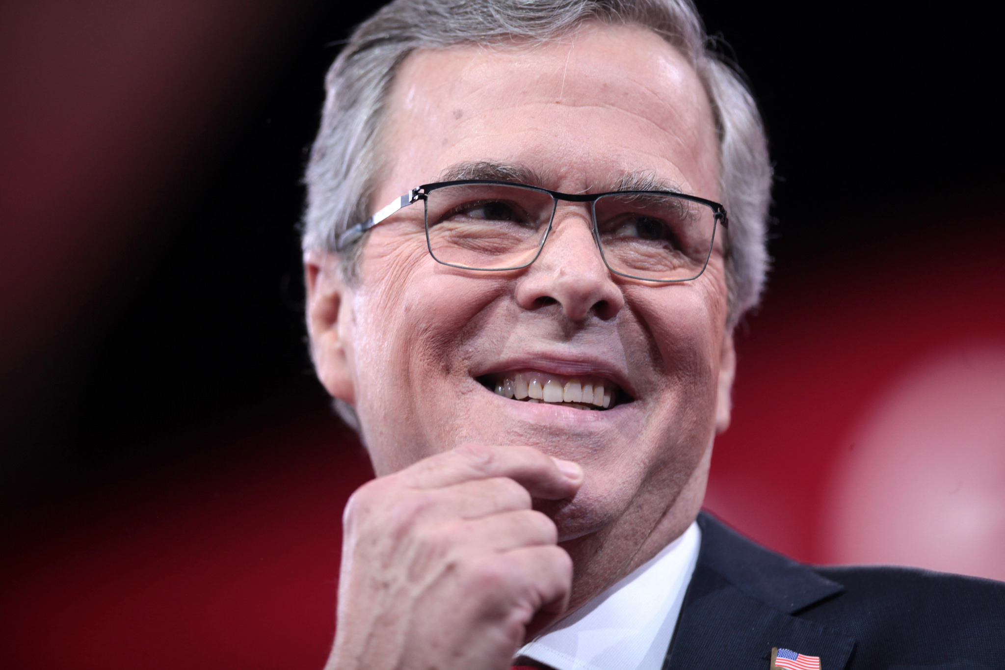 Jeb Bush