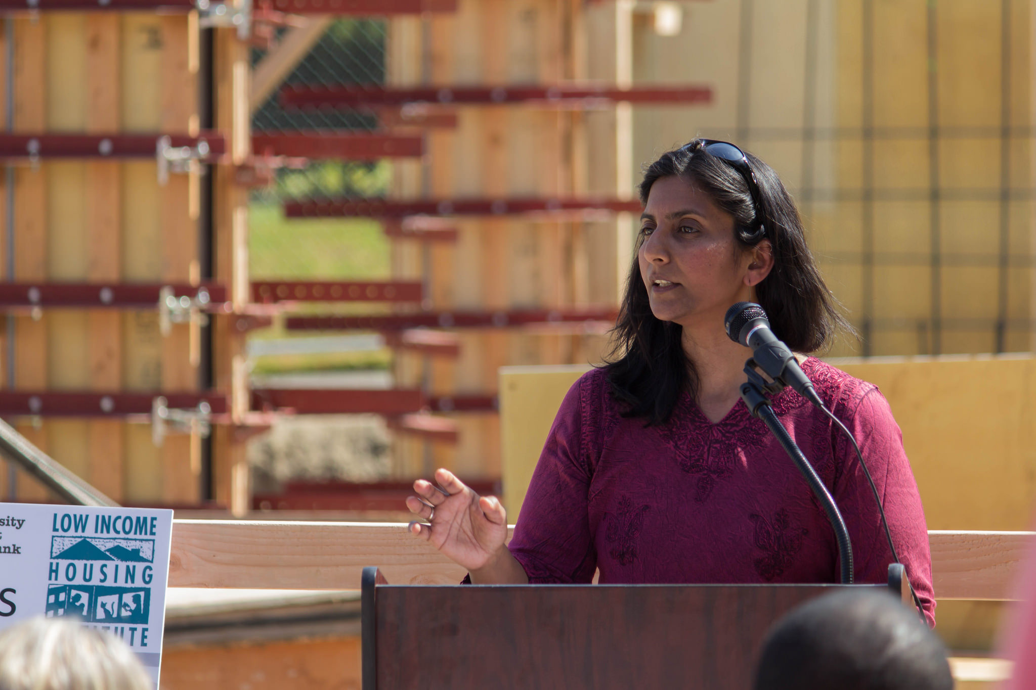 Kshama Sawant