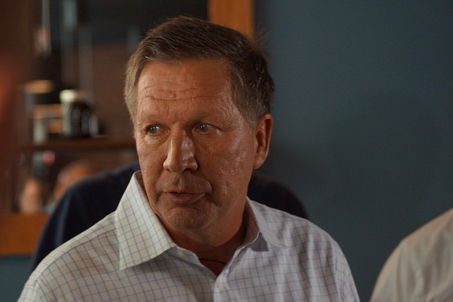 John Kasich