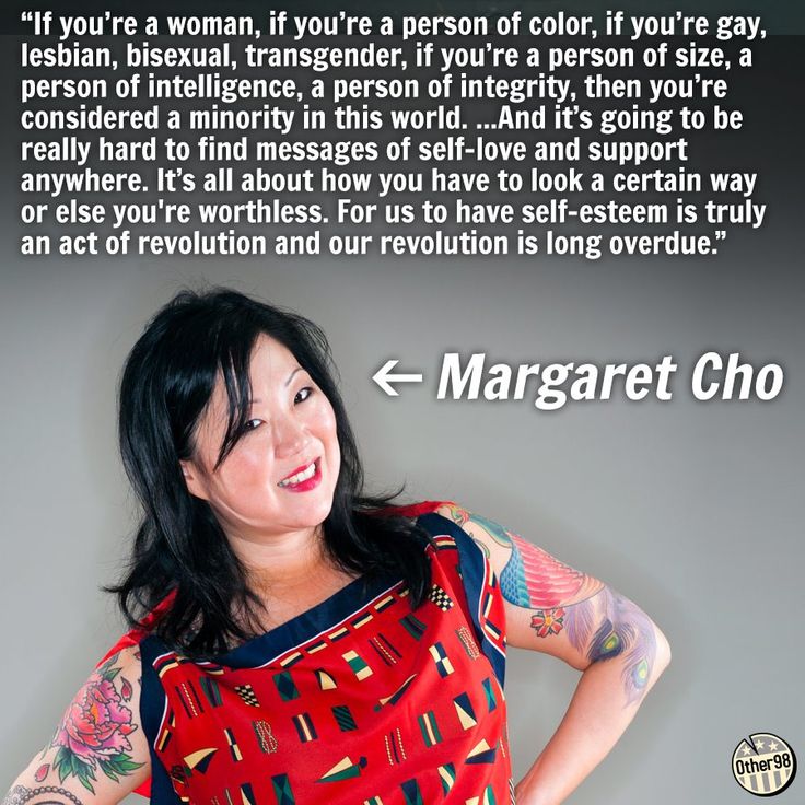 Margaret Cho