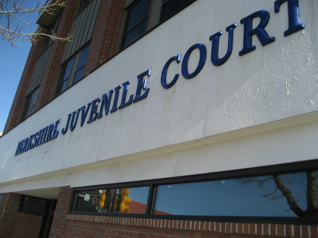 juvenile court