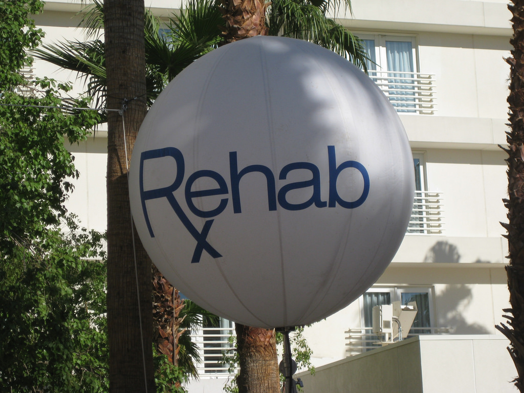 rehab