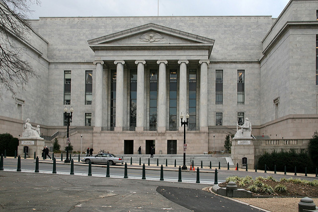 Rayburn Congressional Office Building Washington DC