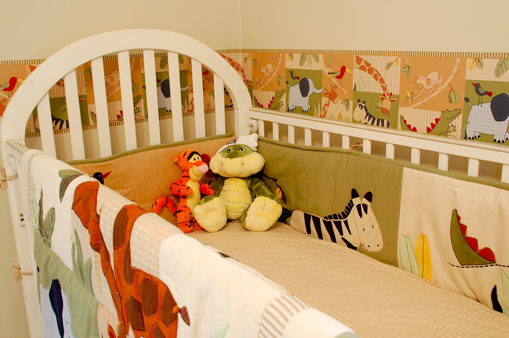 nursery