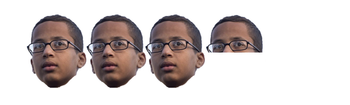 Ahmed scale