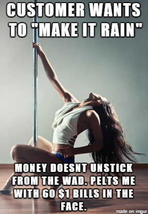 Crushing The Stripper Taboo Attn