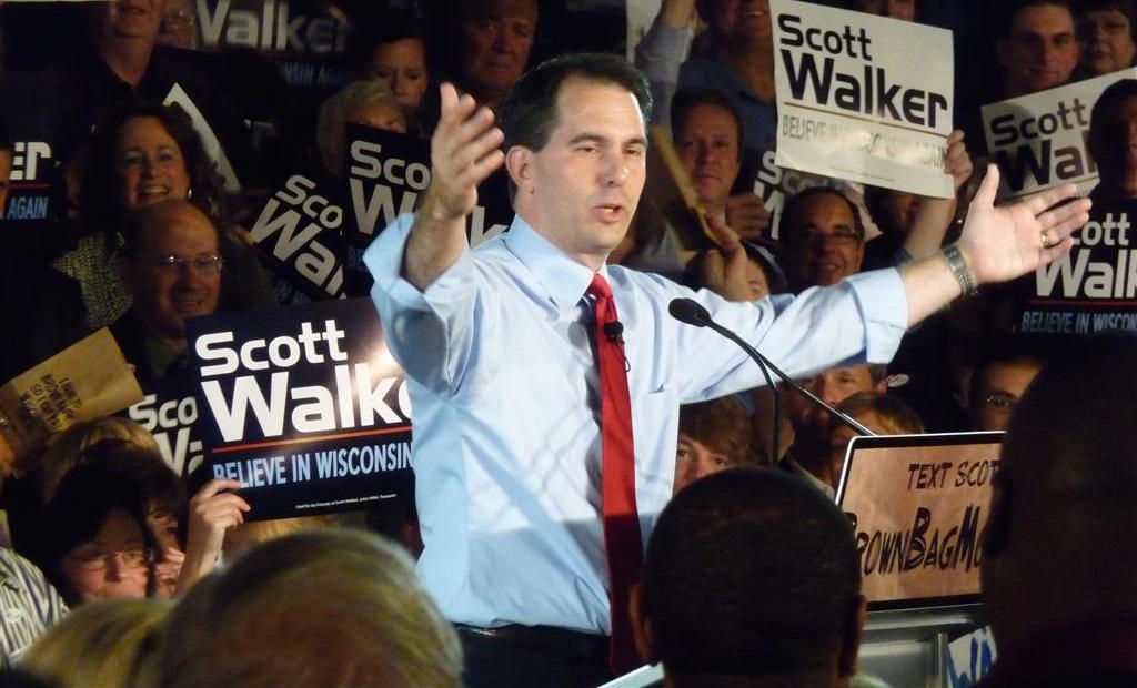 Scott Walker