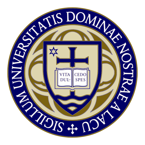 Notre Dame Seal