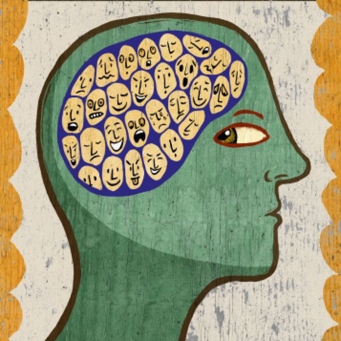 Most People Who Hear Voices Have Experienced A Trauma. - Attn: