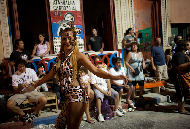 Montevideo, Uruguay