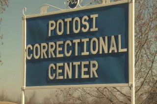 potosi correctional center