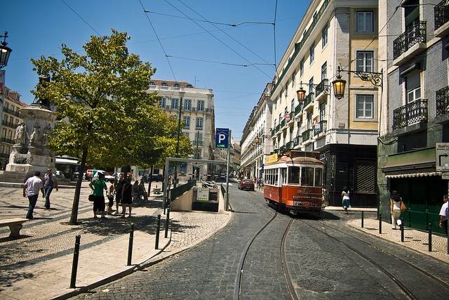 Lisbon, Portugal