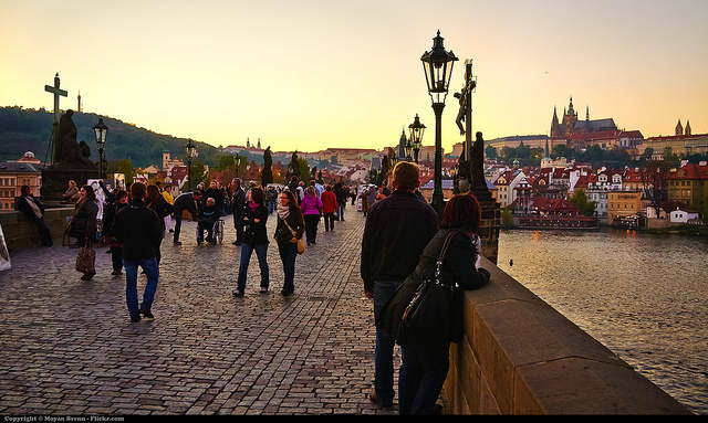 Prague, Czech Republic