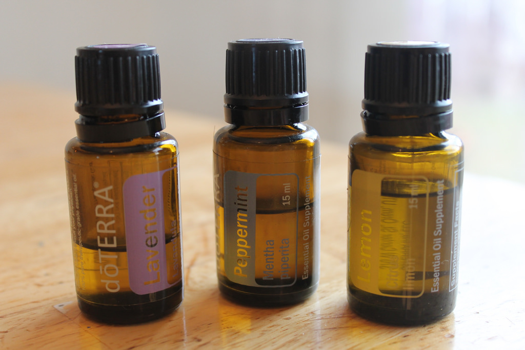 doterra