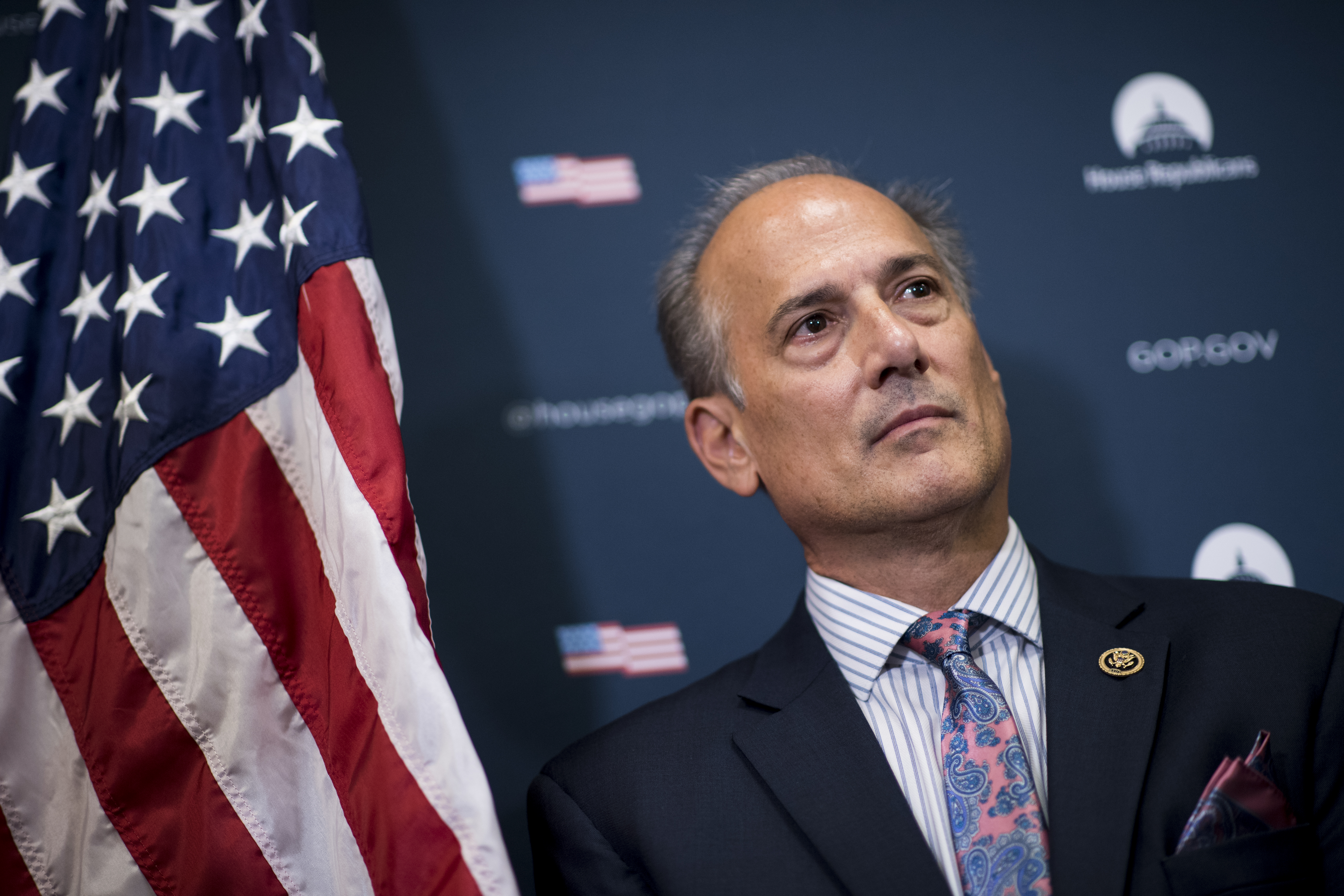 Tom Marino