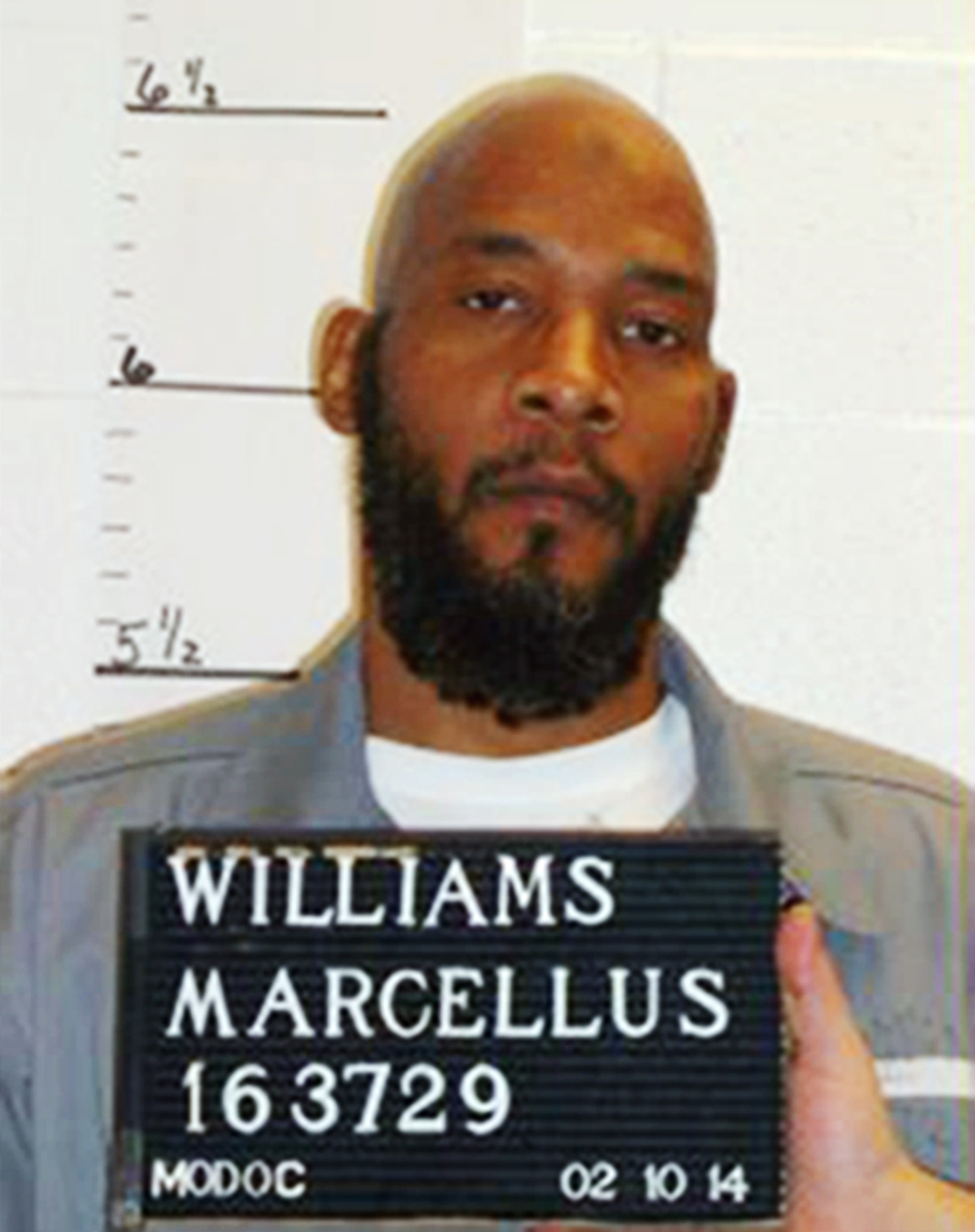 Marcellus Williams