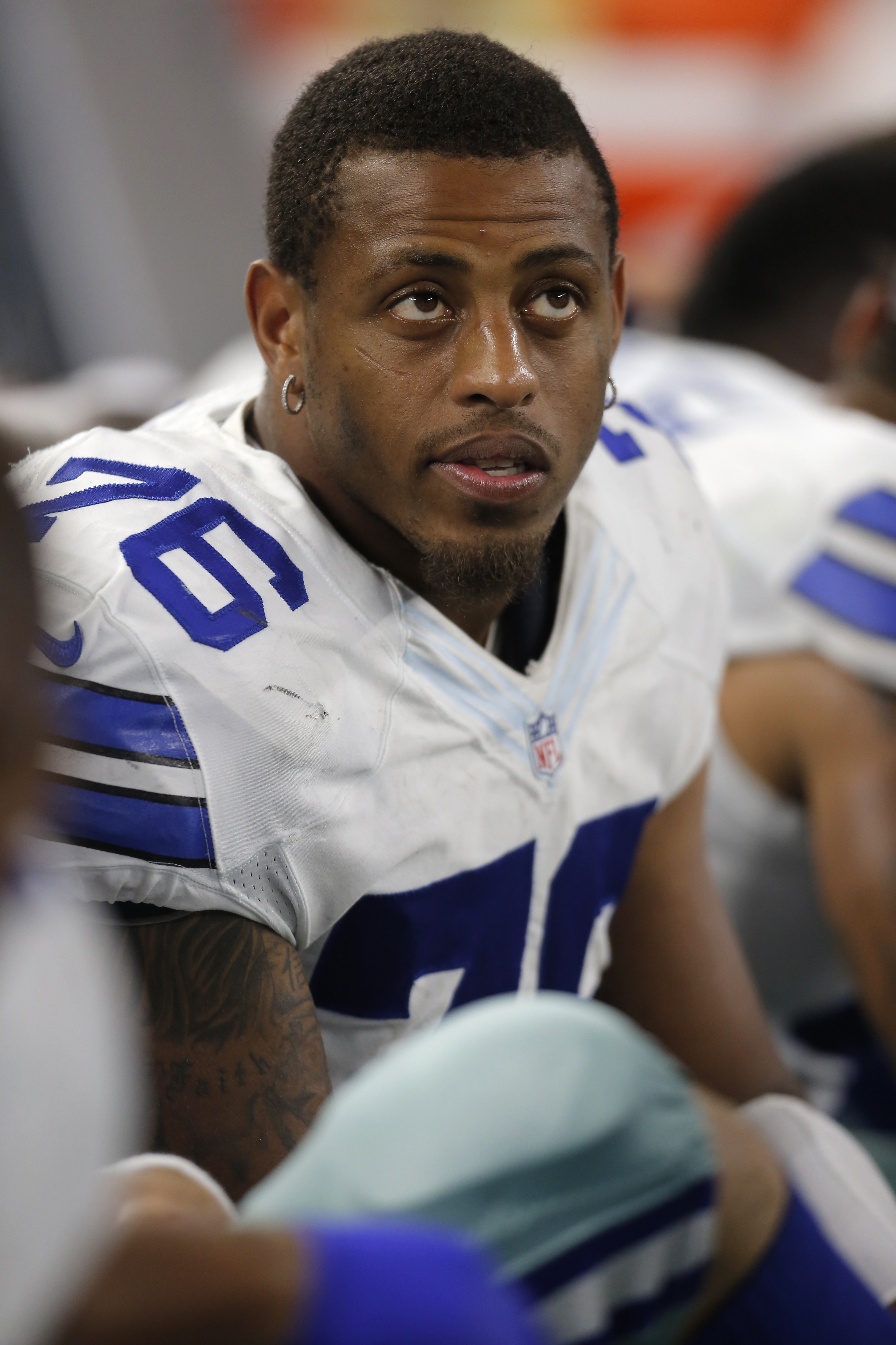 Greg Hardy