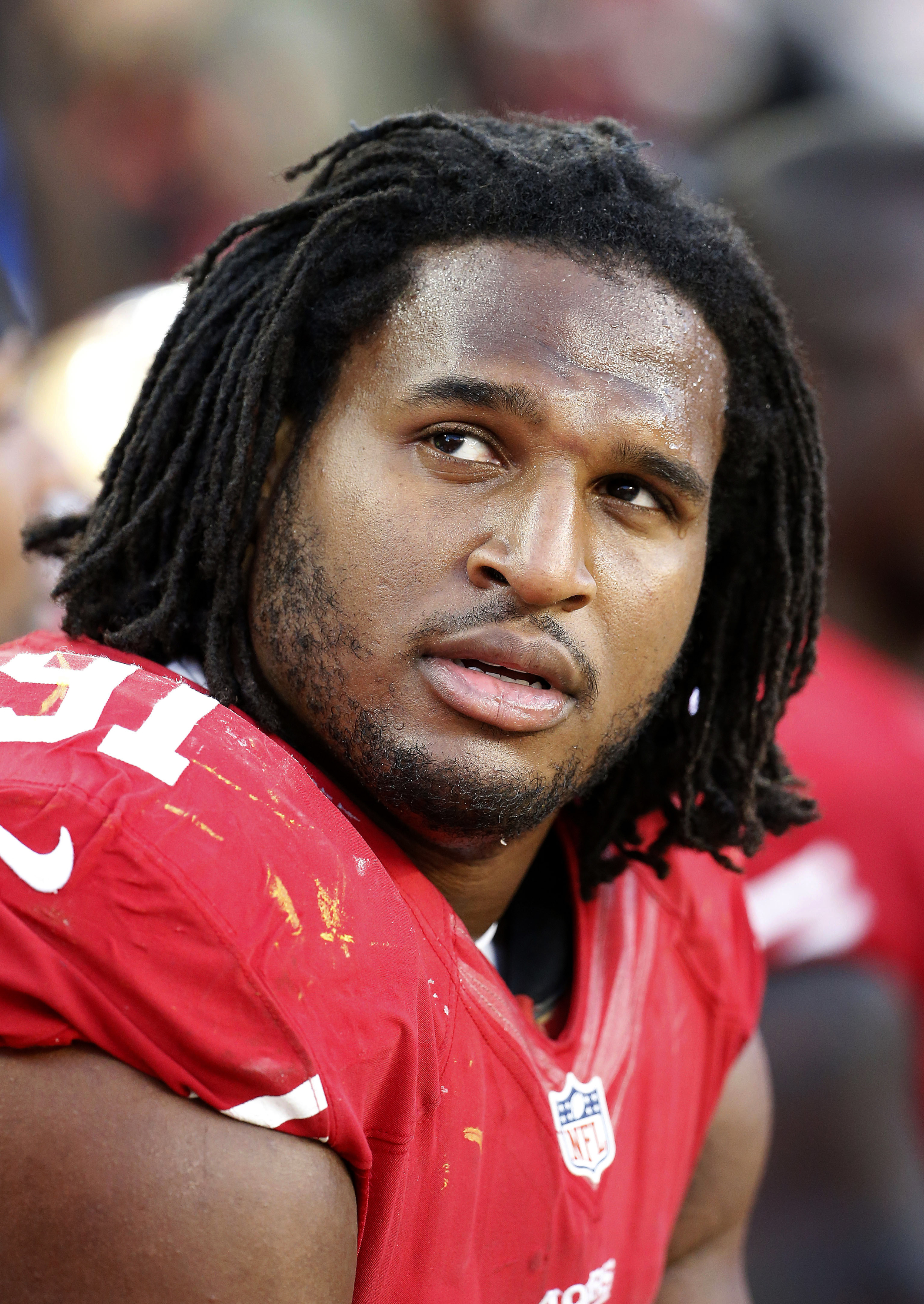 Ray McDonald