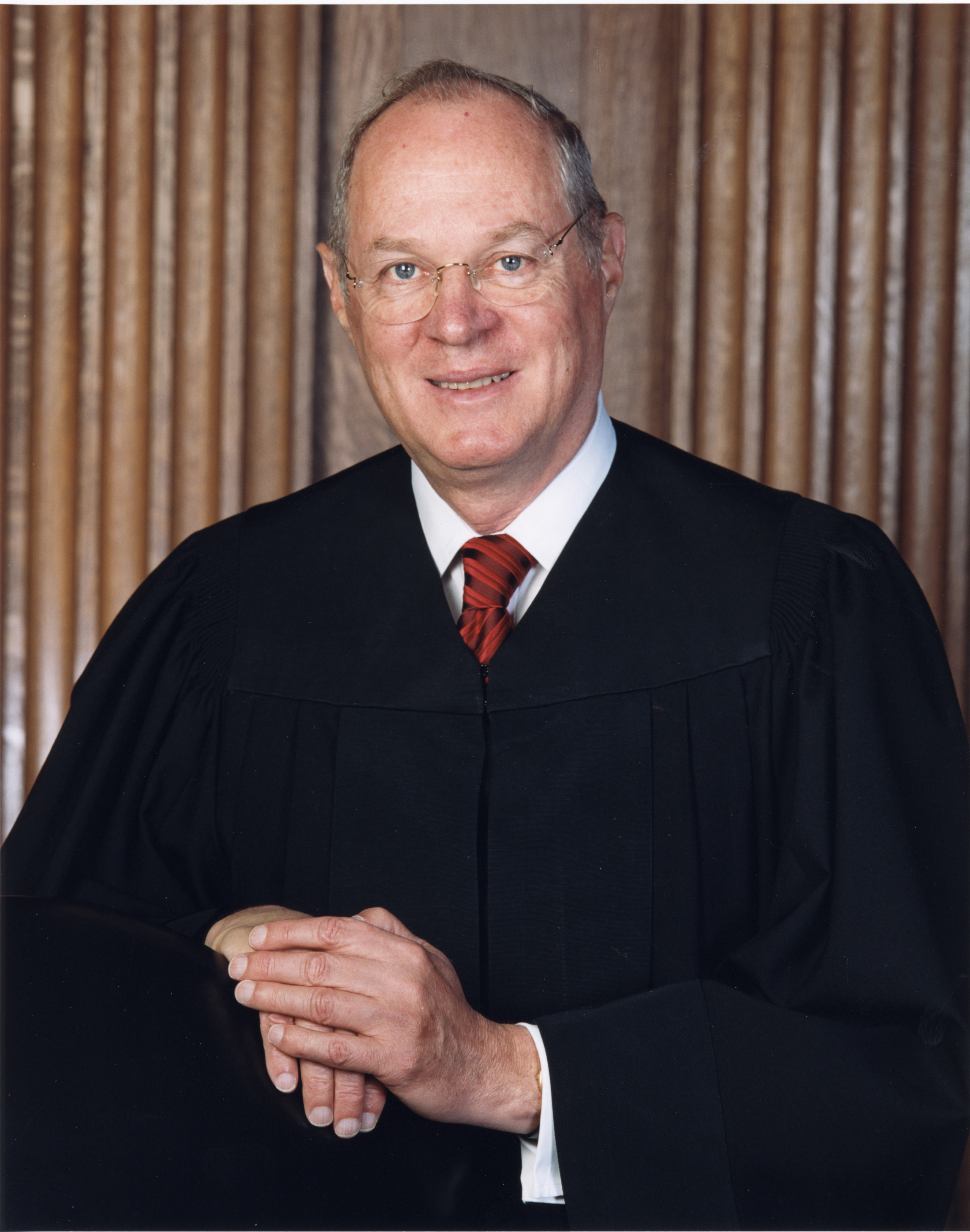justice kennedy