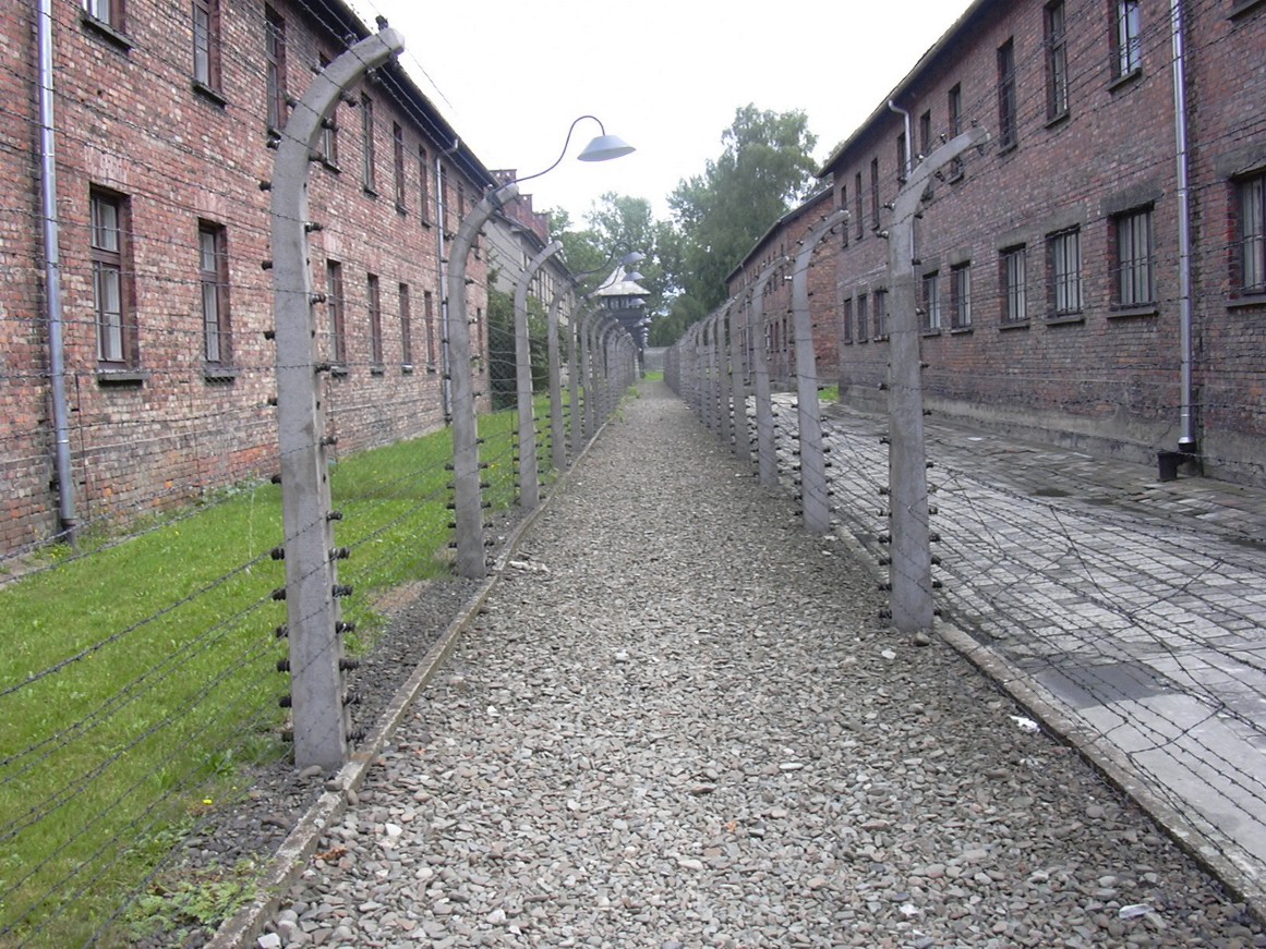 Auschwitz