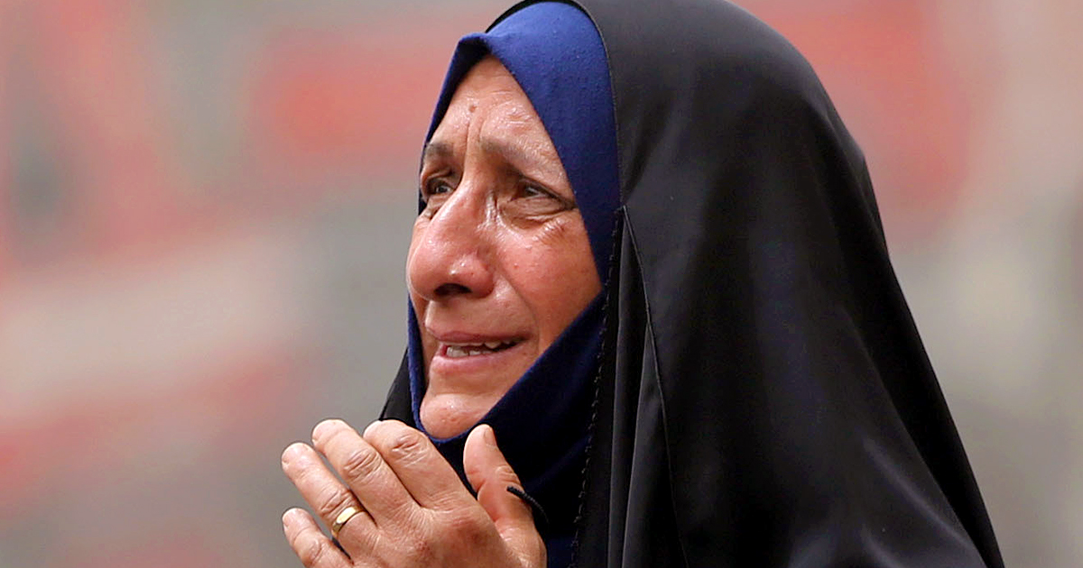 iraqi-woman-crying
