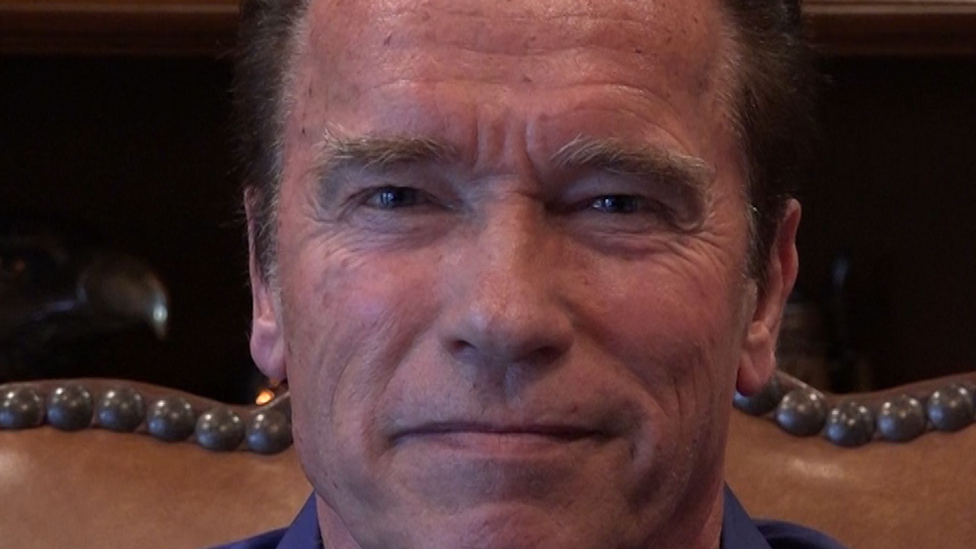 Arnold Schwarzenegger on How Both Parties Trick Voters ATTN