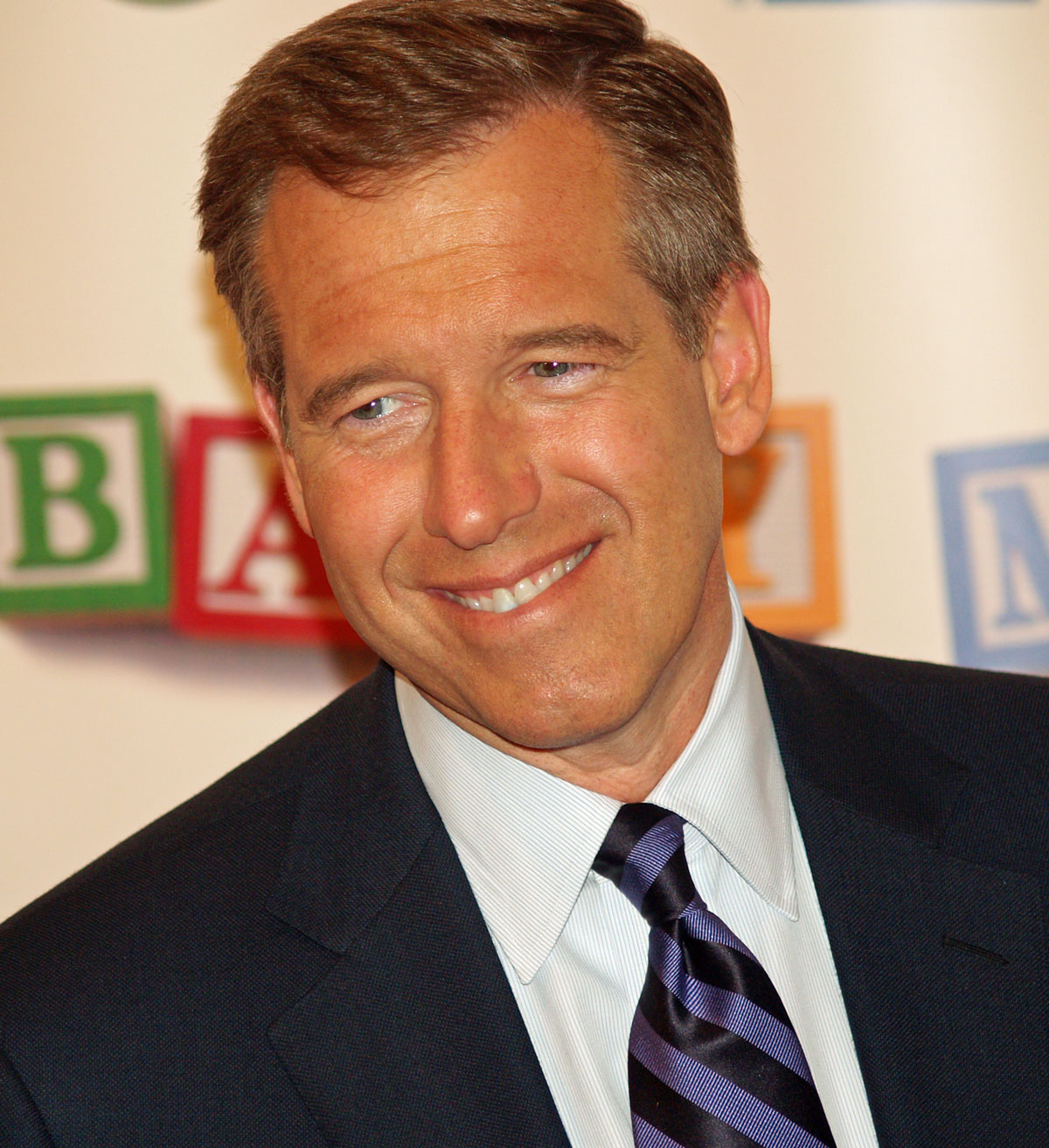 Brian Williams Brian Williams