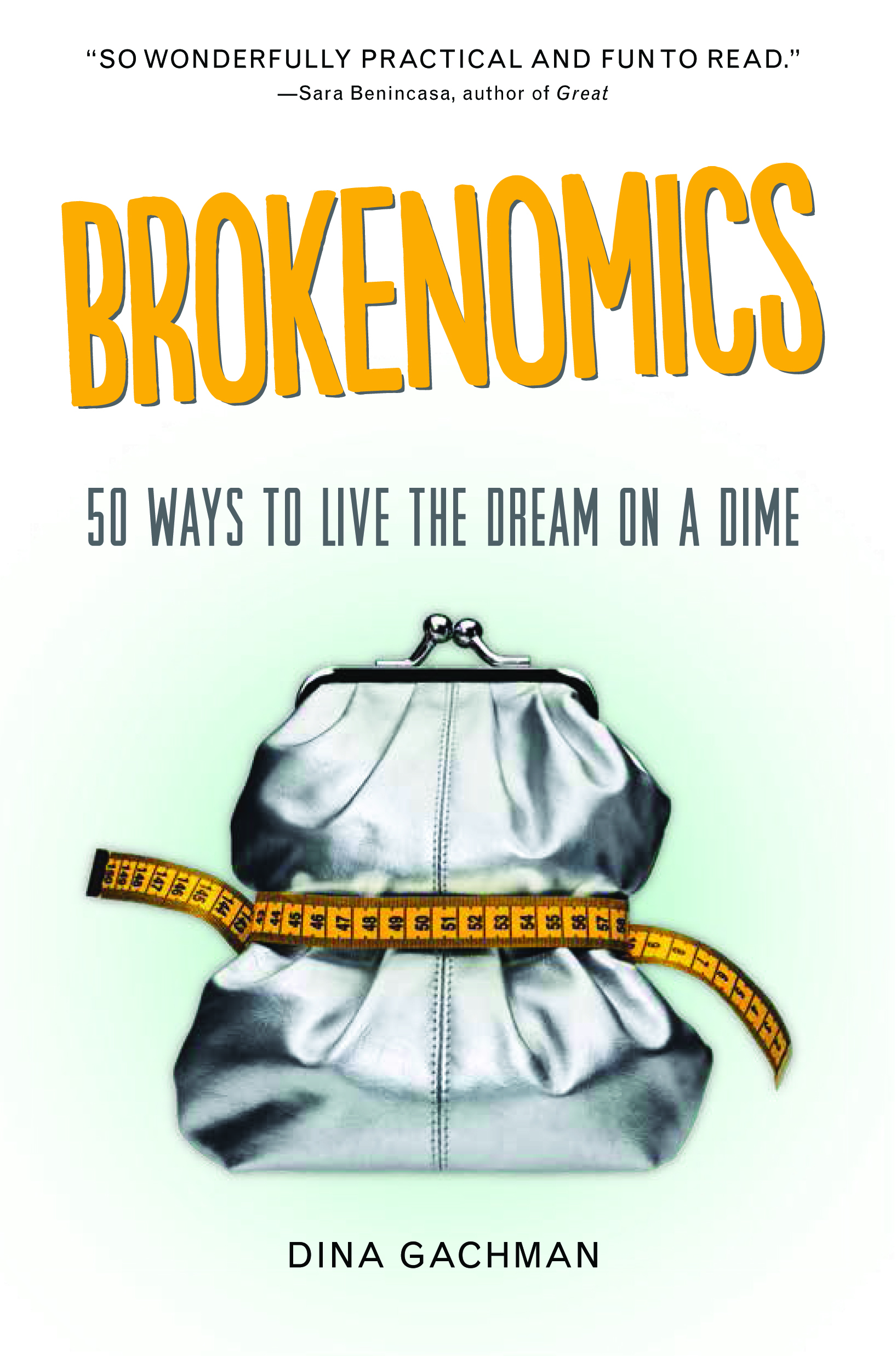 Brokenomics cover