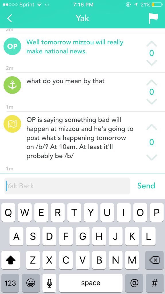 Yik Yak