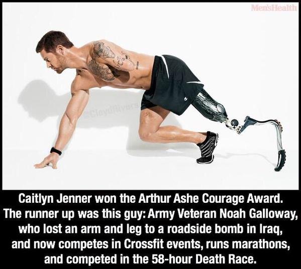 Here's Why These Two Anti-Caitlyn Jenner Memes are Absurd ...