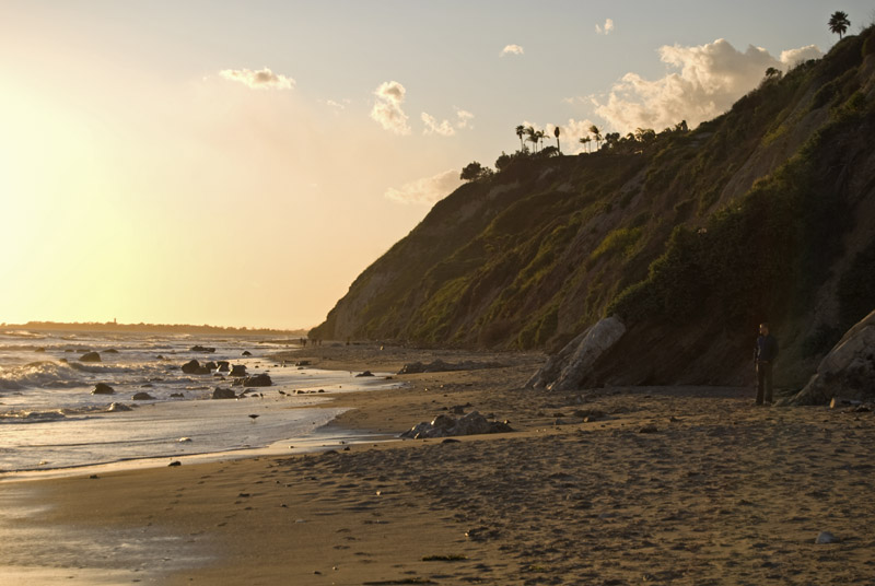 California Beach