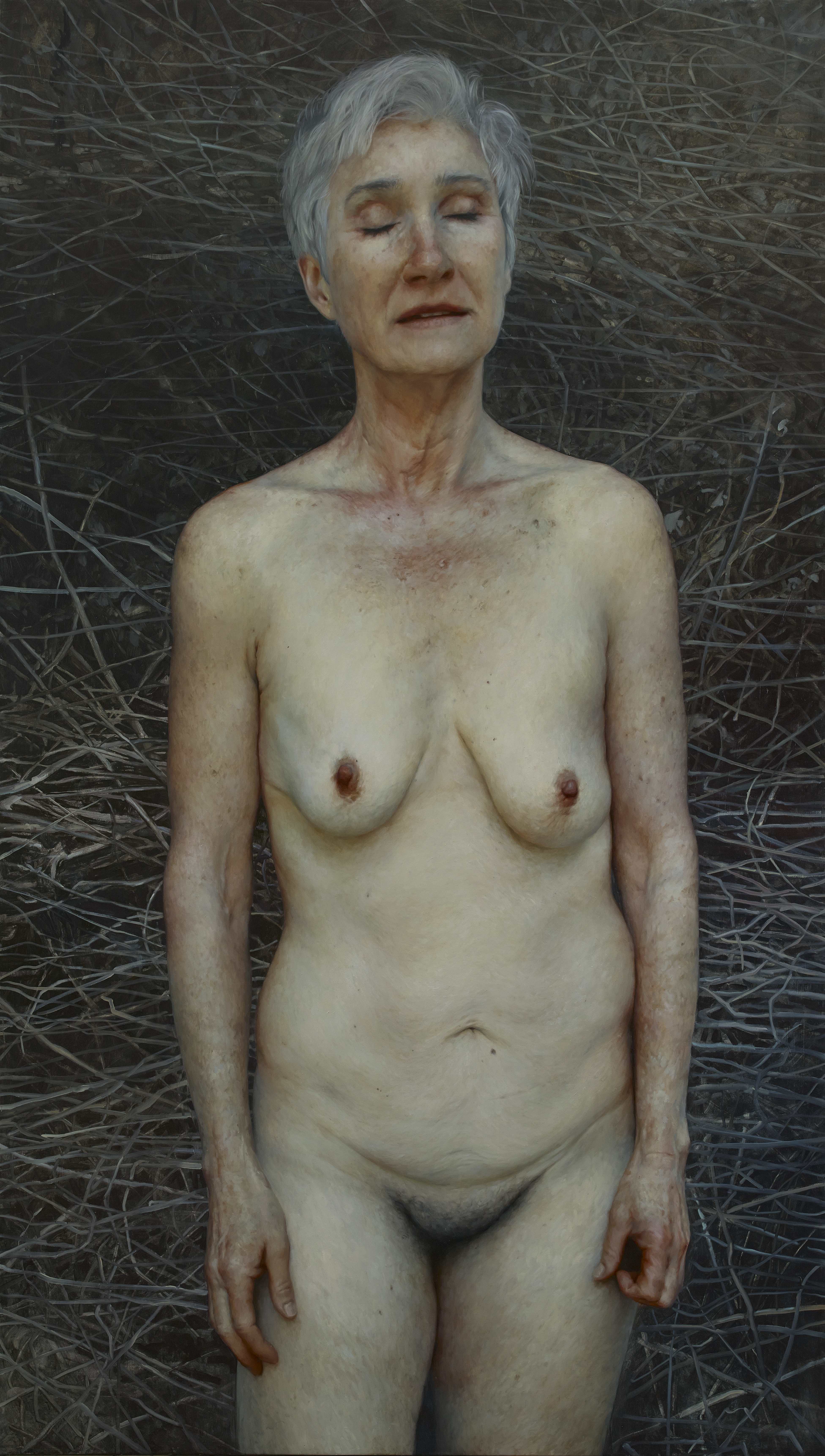 imperfect nudes Nude Portraits - ATTN: