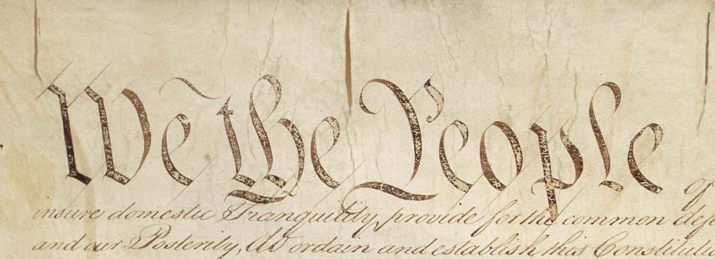 constitution