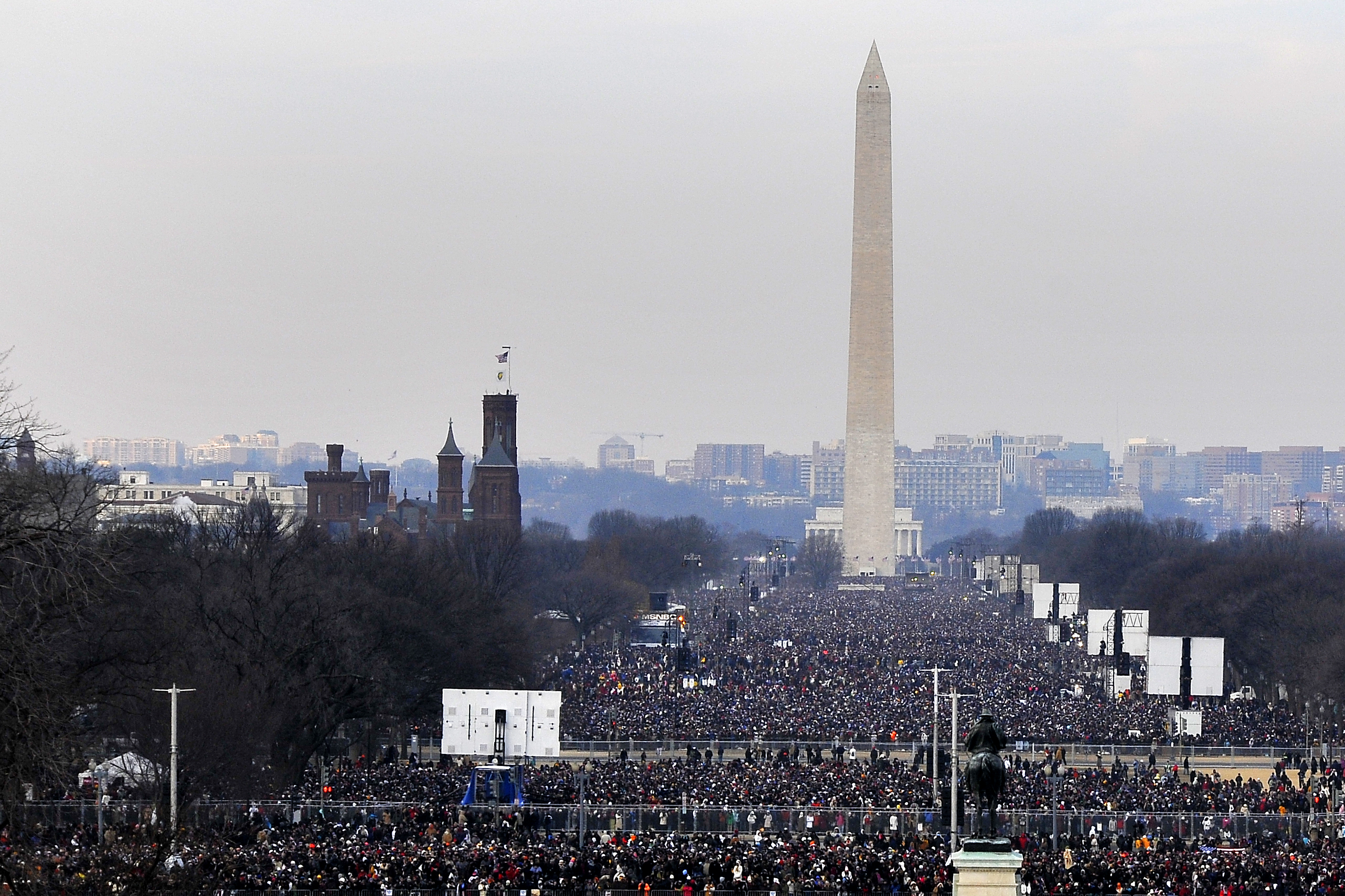 National Mall