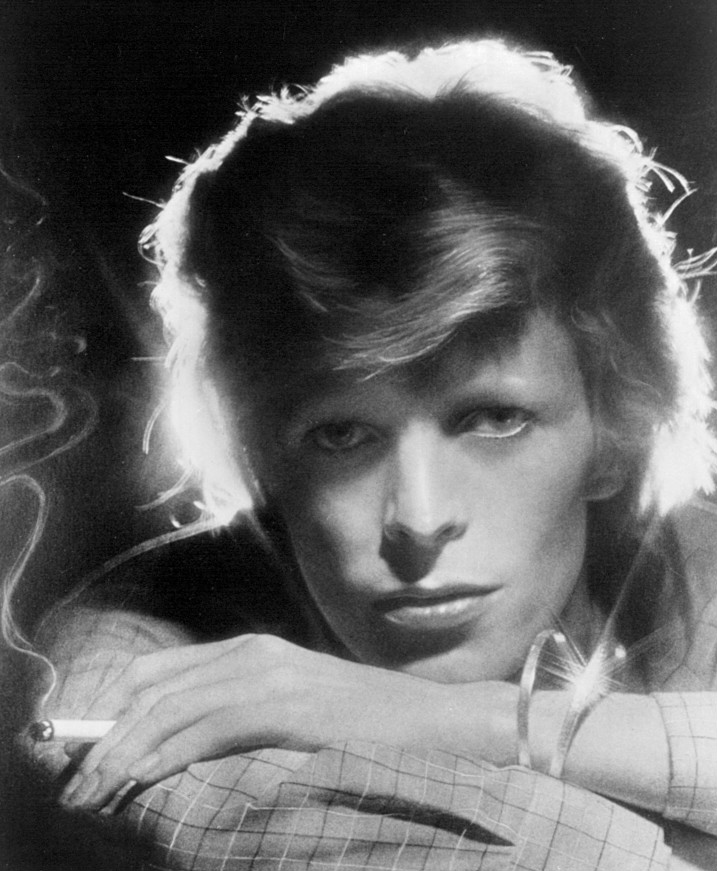 bowie