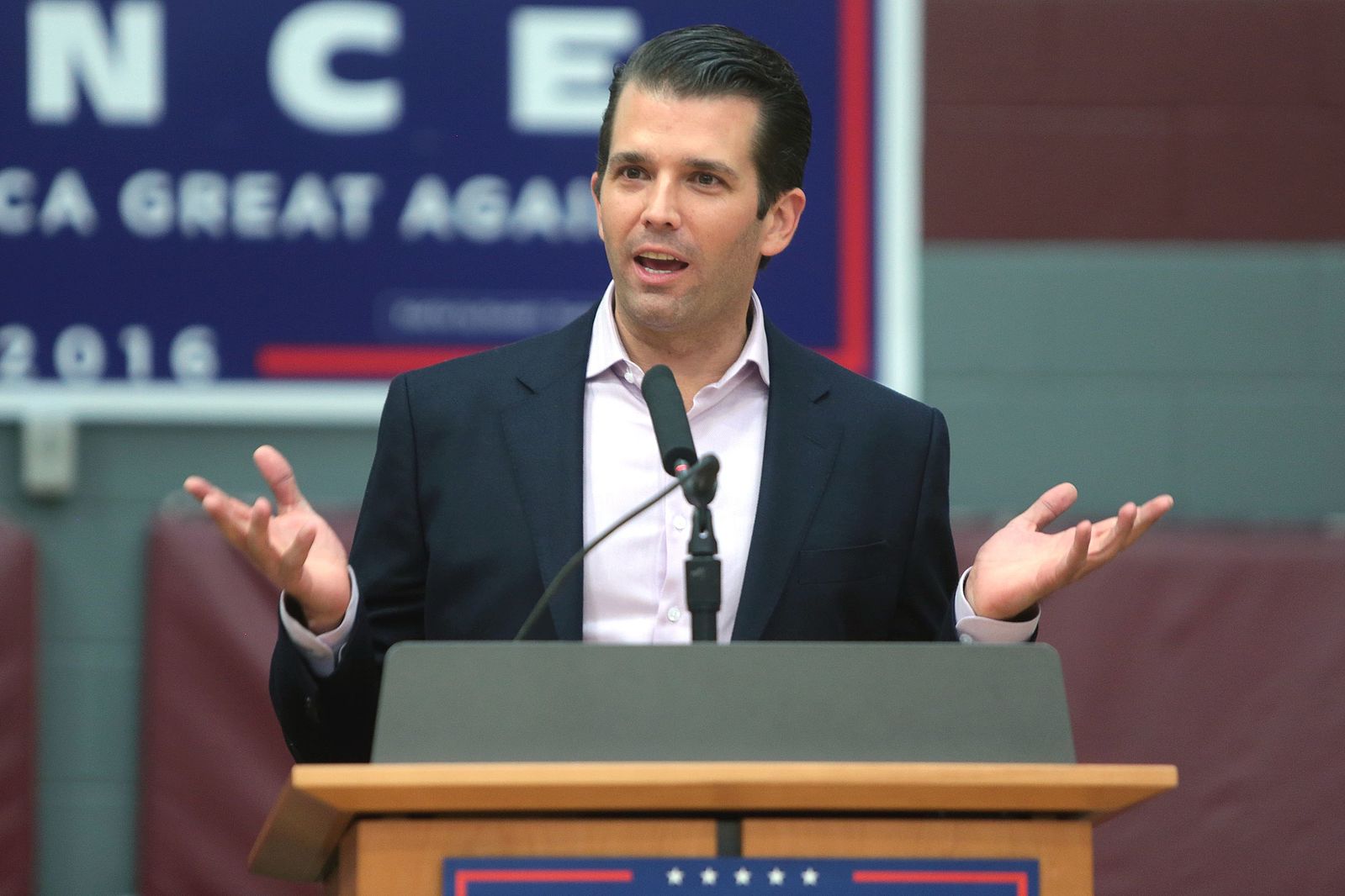 donald trump jr