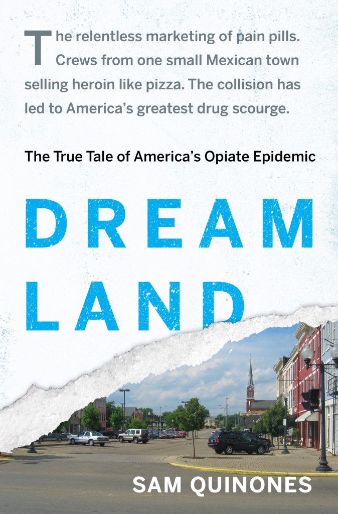 Dreamland Dreamland