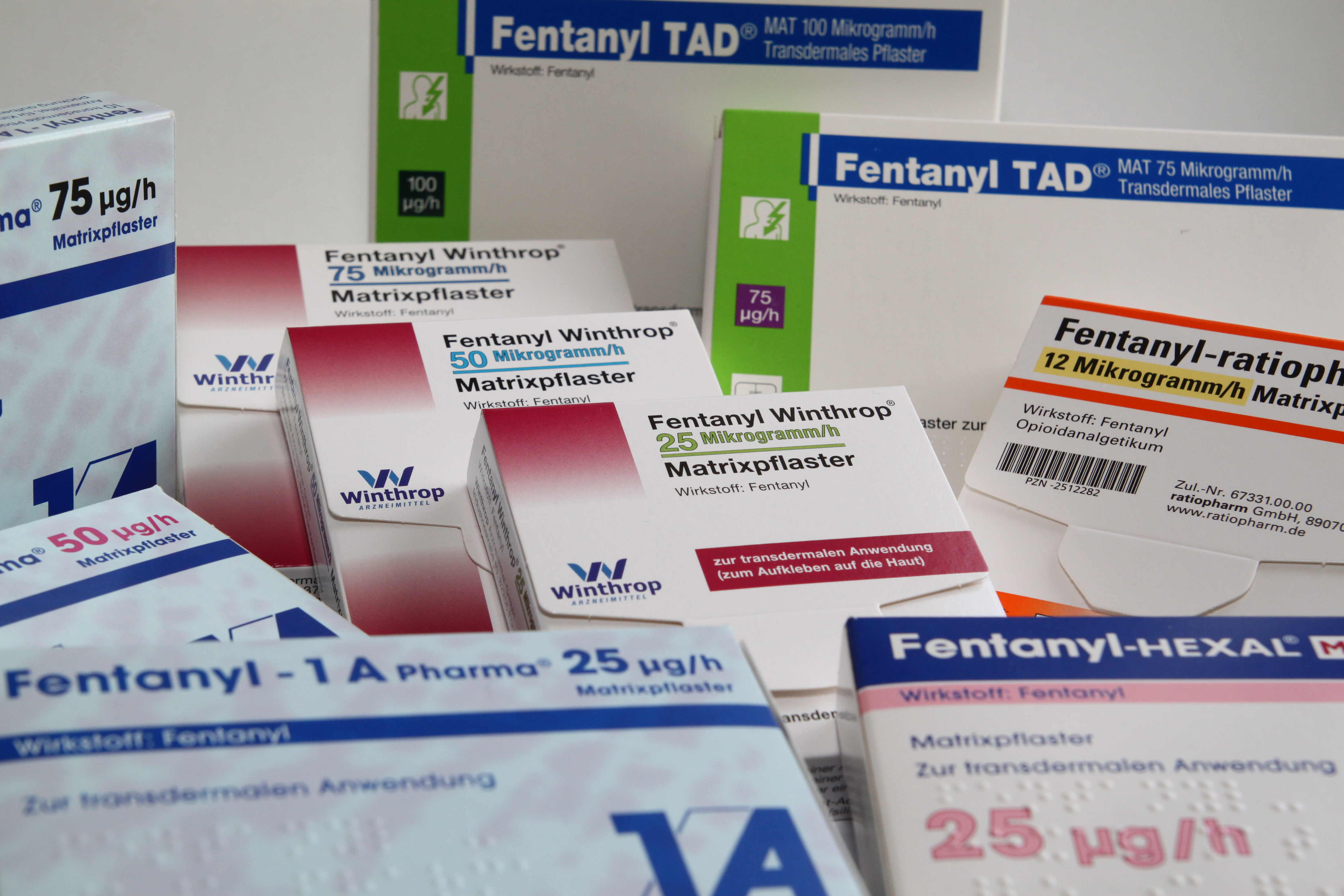 Fentanyl