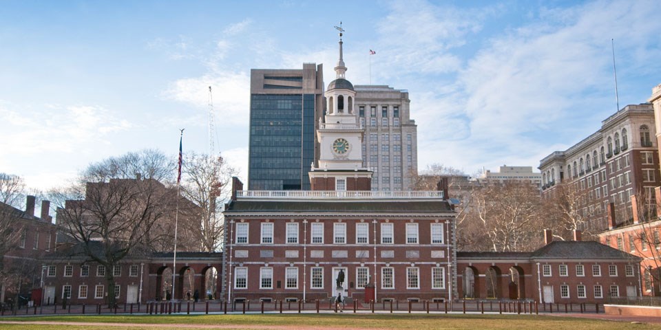 Independence Hall