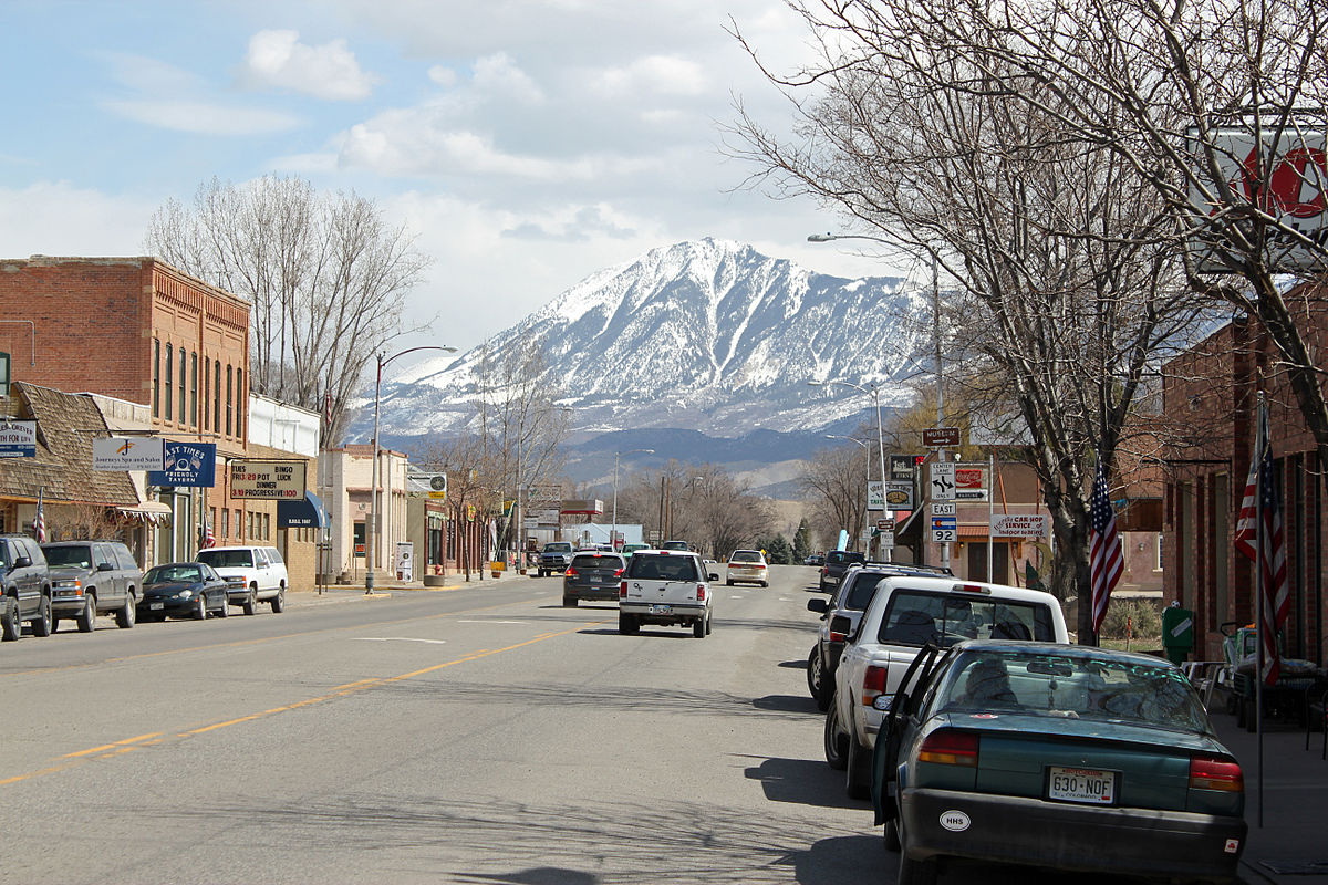 hotchkiss colorado